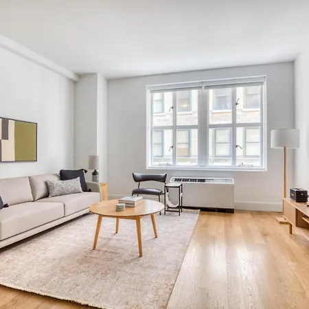Fidi Jr 1Br W Gym Lounge Nr Wall Street Nyc-1136